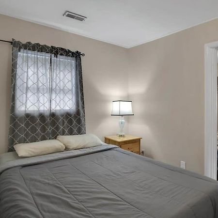 2-Bedroom Pet-Friendly Apartment In East 諾克斯維爾 外观 照片