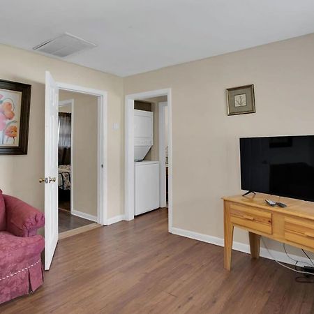 2-Bedroom Pet-Friendly Apartment In East 諾克斯維爾 外观 照片
