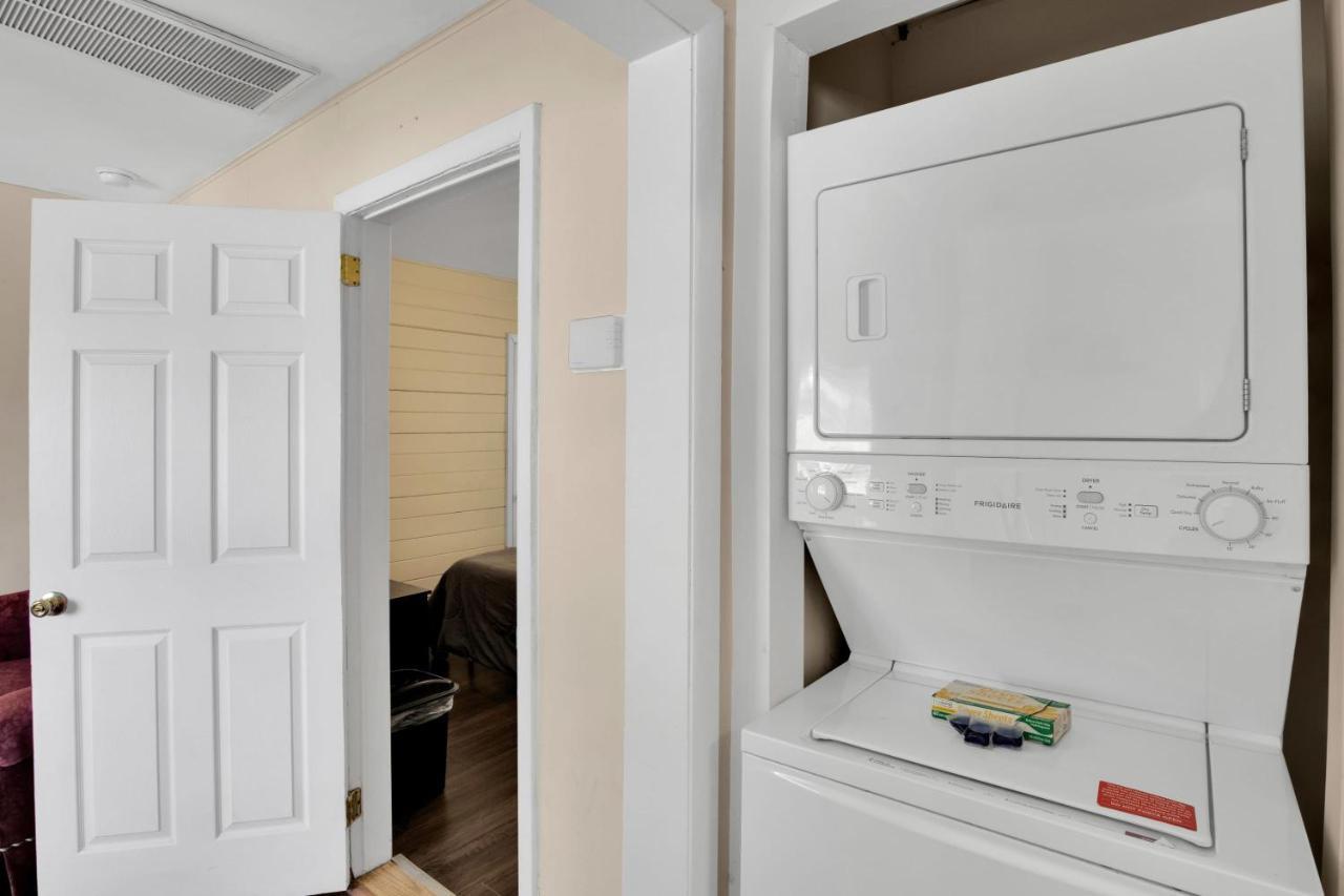 2-Bedroom Pet-Friendly Apartment In East 諾克斯維爾 外观 照片