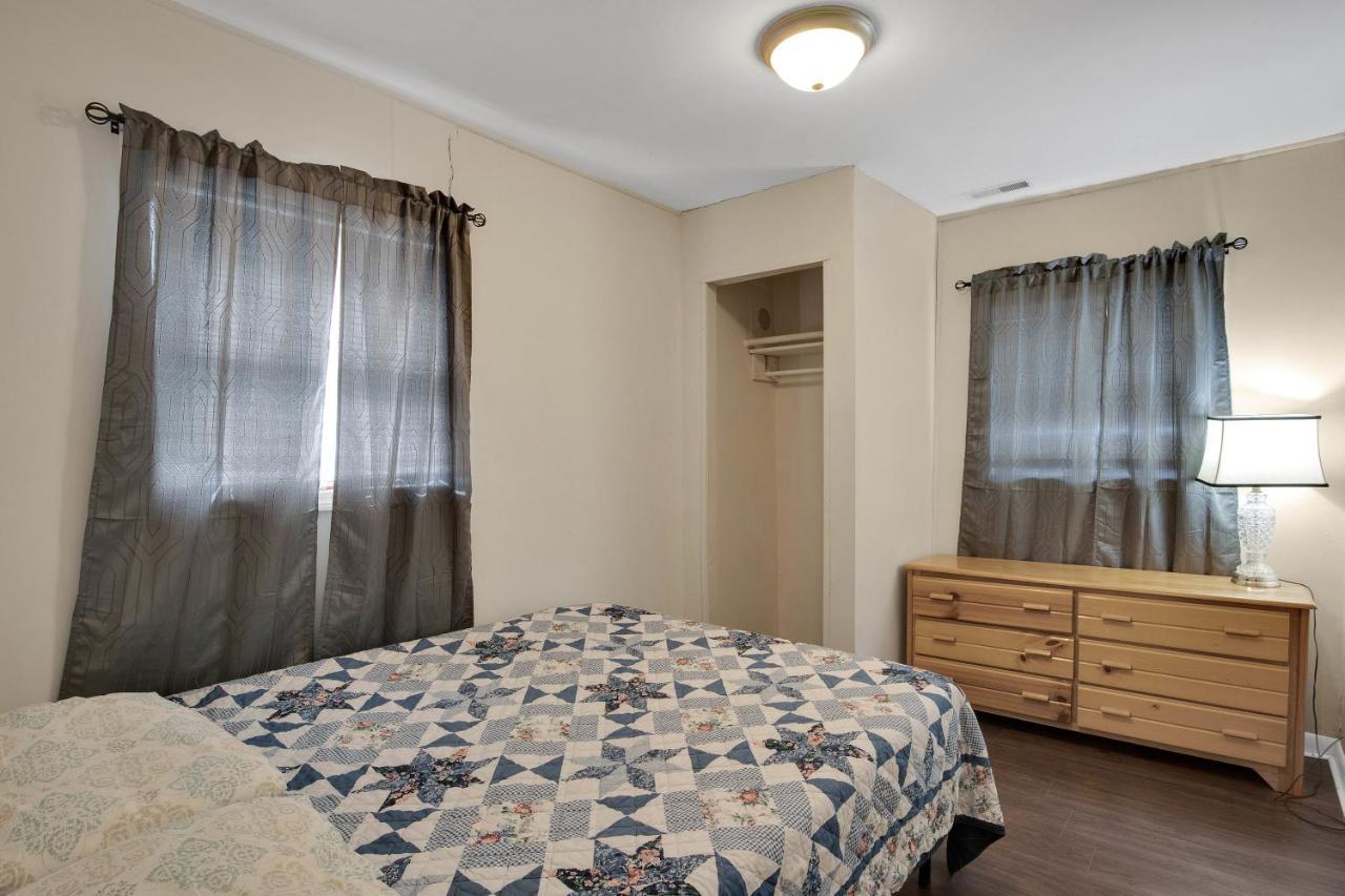2-Bedroom Pet-Friendly Apartment In East 諾克斯維爾 外观 照片