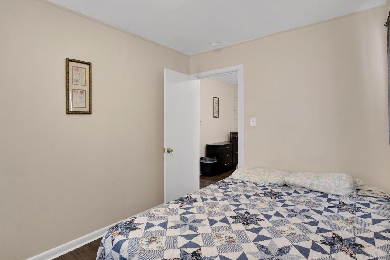 2-Bedroom Pet-Friendly Apartment In East 諾克斯維爾 外观 照片