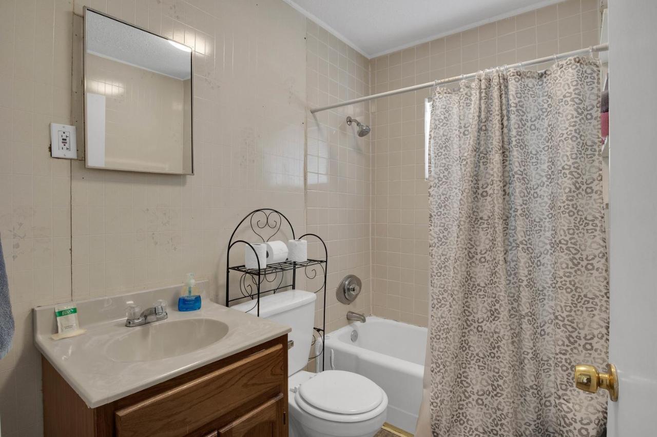2-Bedroom Pet-Friendly Apartment In East 諾克斯維爾 外观 照片