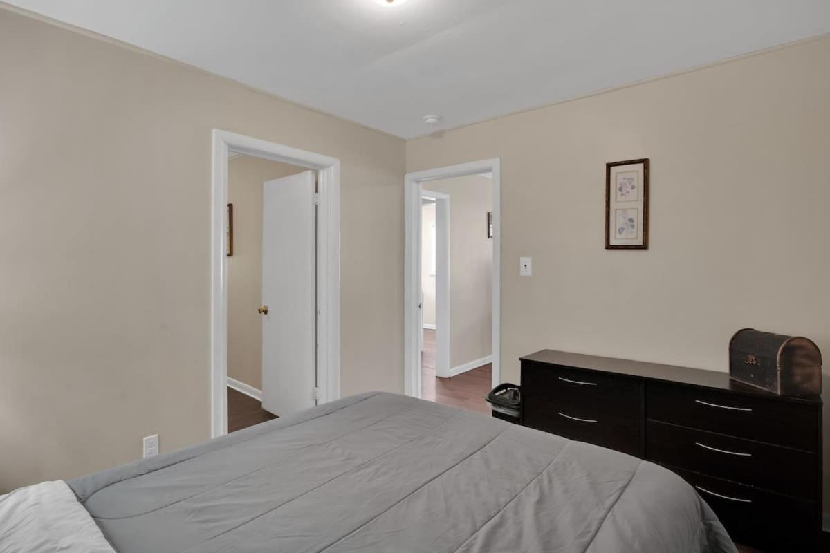 2-Bedroom Pet-Friendly Apartment In East 諾克斯維爾 外观 照片